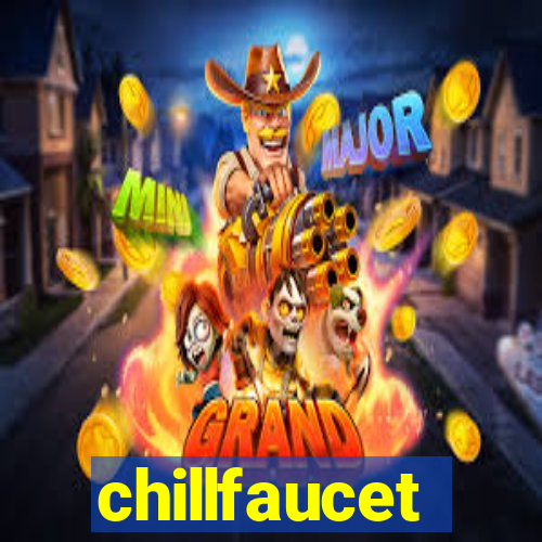 chillfaucet