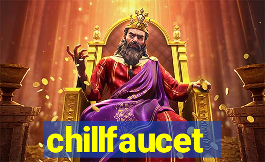 chillfaucet