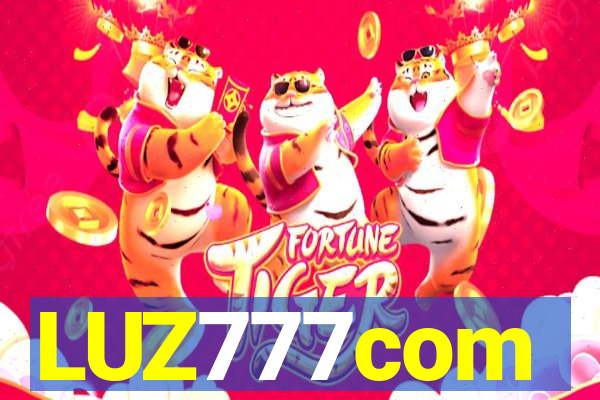 LUZ777com