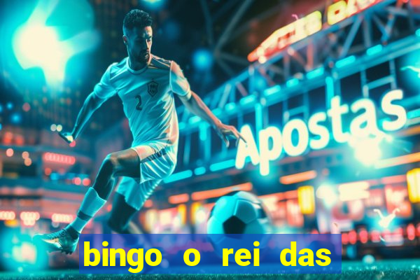 bingo o rei das manhãs filme completo online