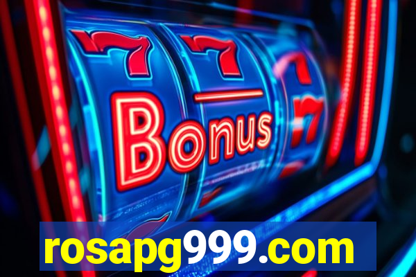 rosapg999.com