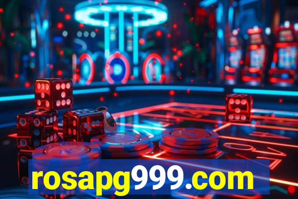 rosapg999.com