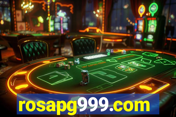 rosapg999.com