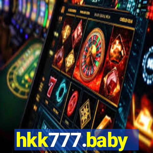 hkk777.baby