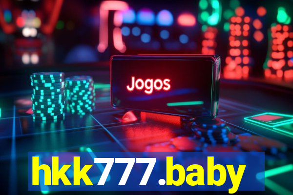 hkk777.baby