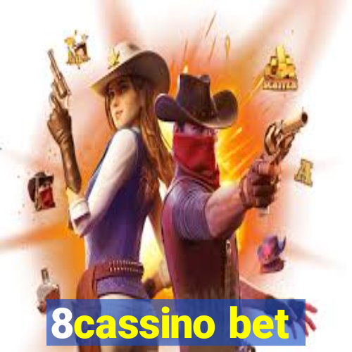 8cassino bet