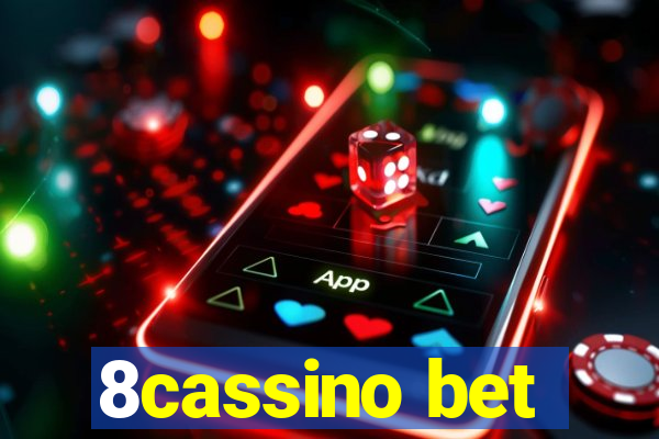 8cassino bet