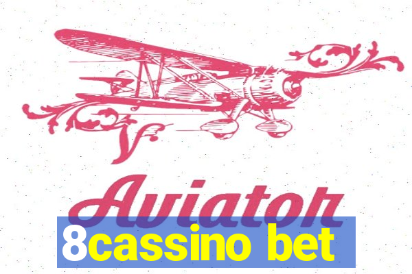 8cassino bet