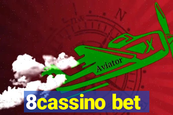 8cassino bet