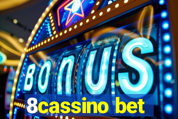 8cassino bet