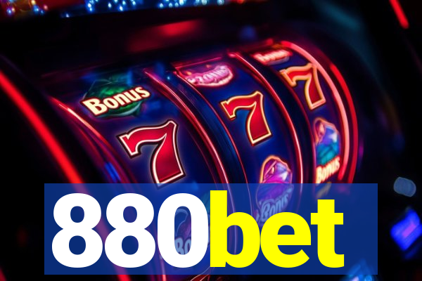 880bet