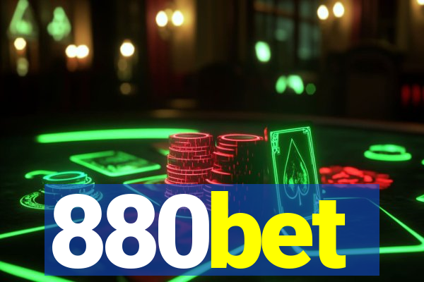 880bet