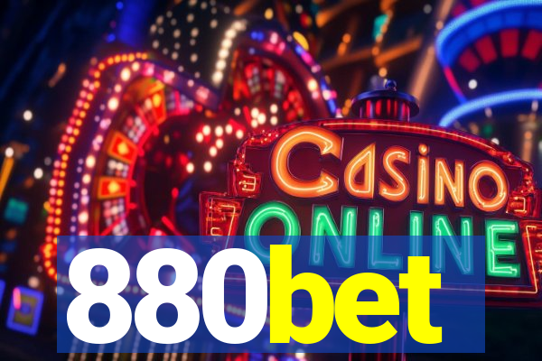 880bet