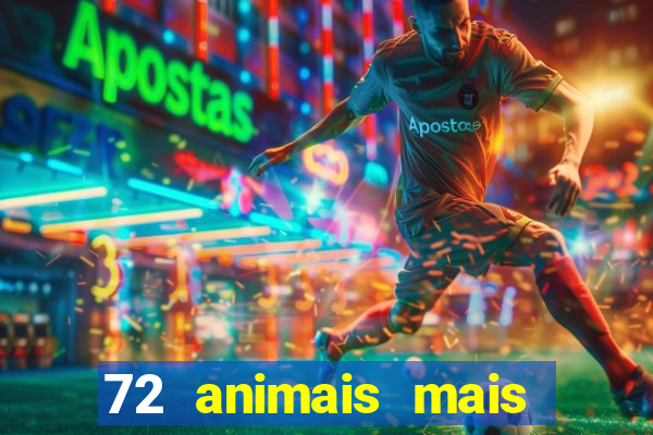 72 animais mais perigosos do mundo