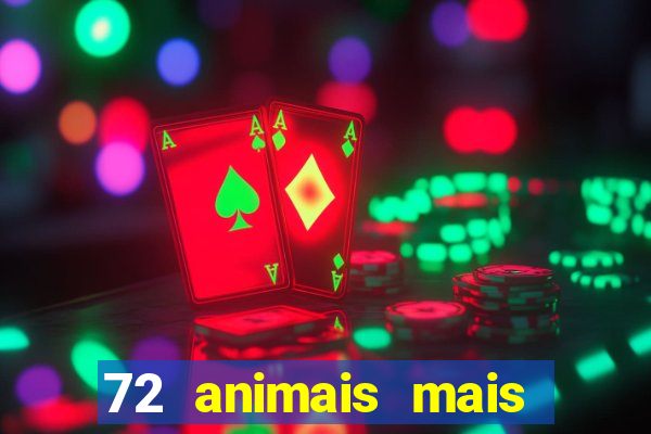 72 animais mais perigosos do mundo