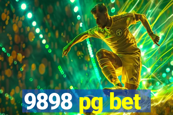 9898 pg bet