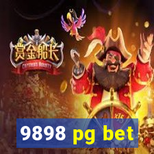 9898 pg bet