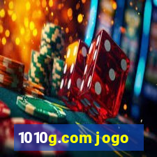 1010g.com jogo