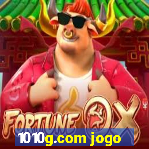 1010g.com jogo