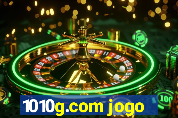 1010g.com jogo