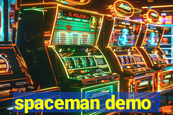 spaceman demo