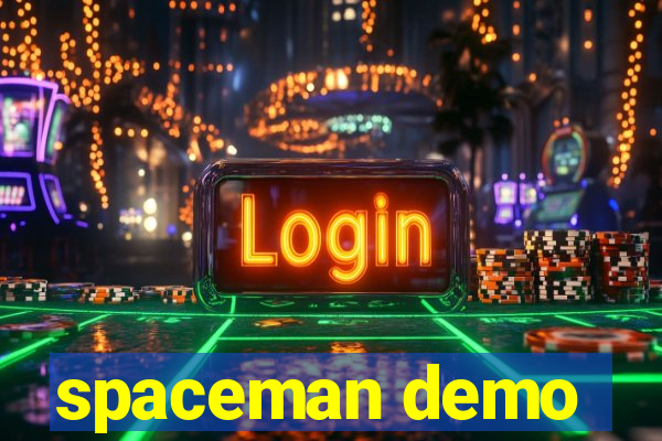 spaceman demo