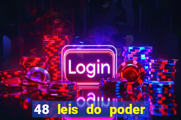 48 leis do poder pdf google drive