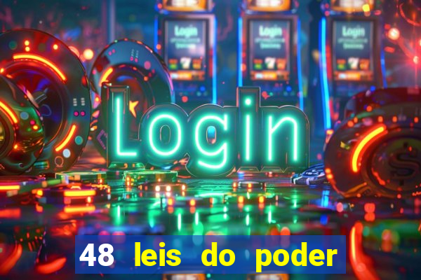 48 leis do poder pdf google drive