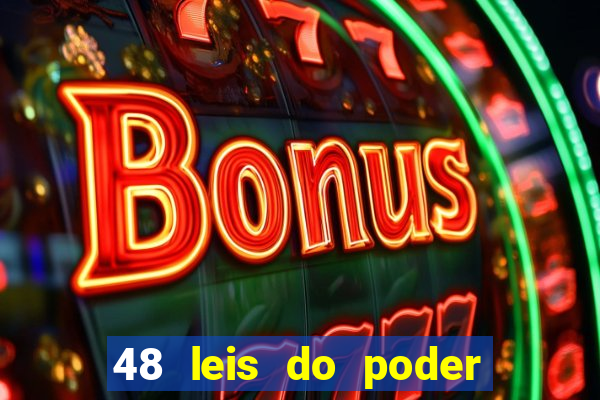 48 leis do poder pdf google drive