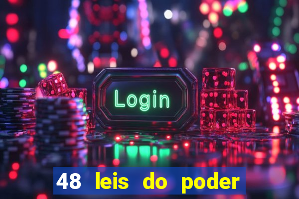 48 leis do poder pdf google drive