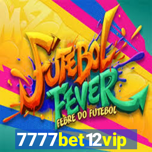 7777bet12vip