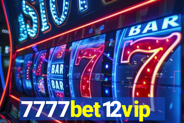 7777bet12vip