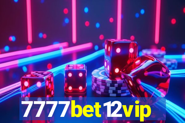 7777bet12vip