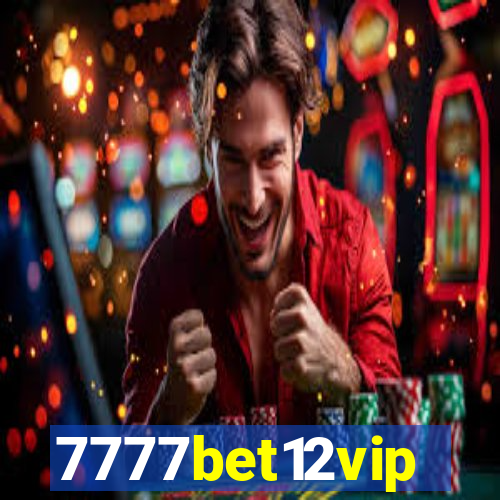 7777bet12vip