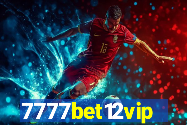 7777bet12vip