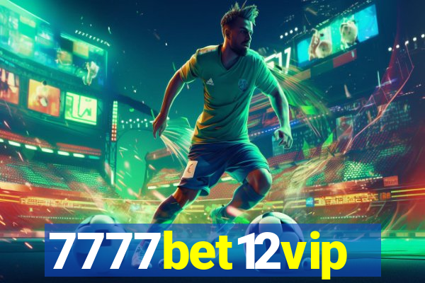 7777bet12vip