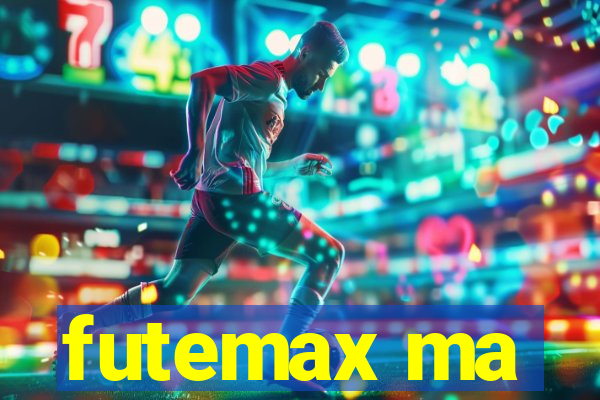 futemax ma