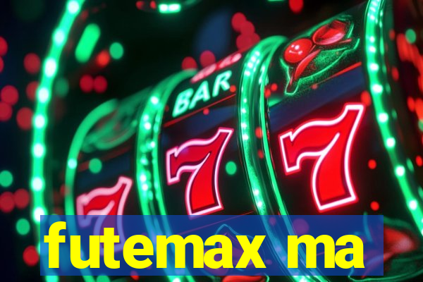 futemax ma