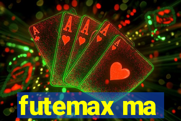 futemax ma