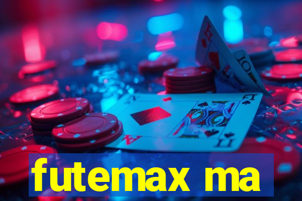 futemax ma