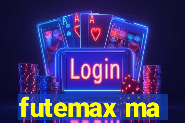 futemax ma