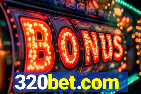 320bet.com