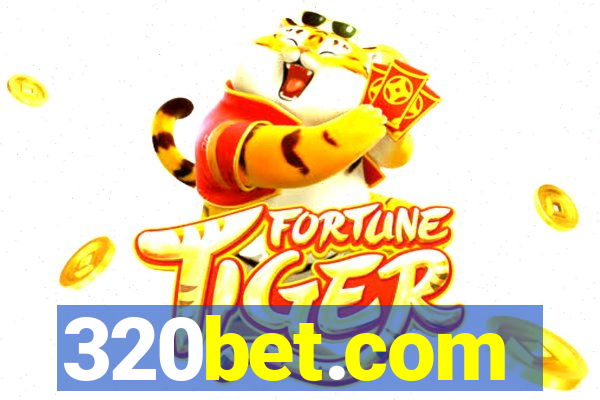 320bet.com