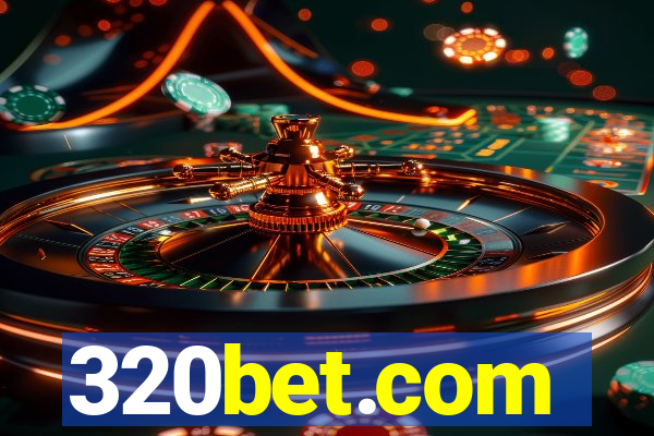 320bet.com