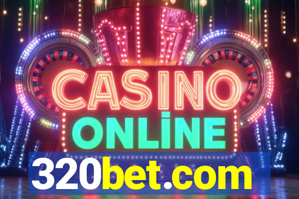 320bet.com