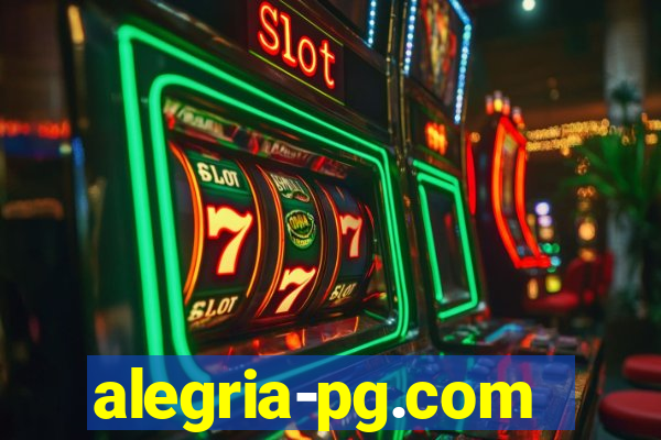 alegria-pg.com