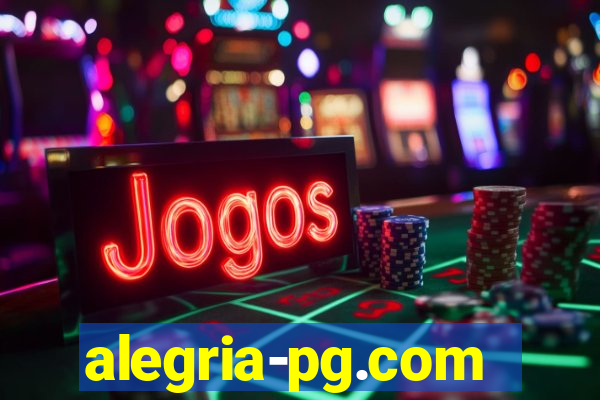 alegria-pg.com