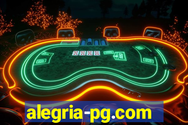 alegria-pg.com