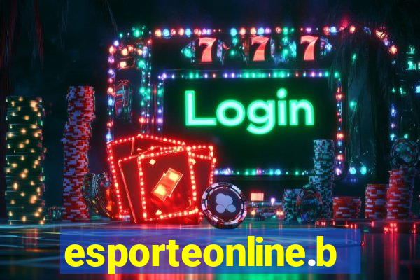 esporteonline.bet