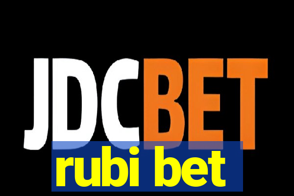 rubi bet